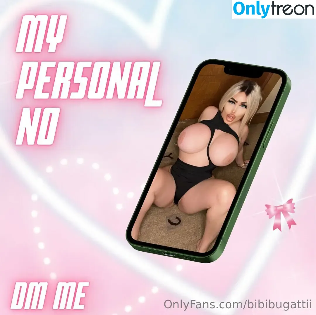 bibibugattii nude photo #0036 (bibibugattiofficial)