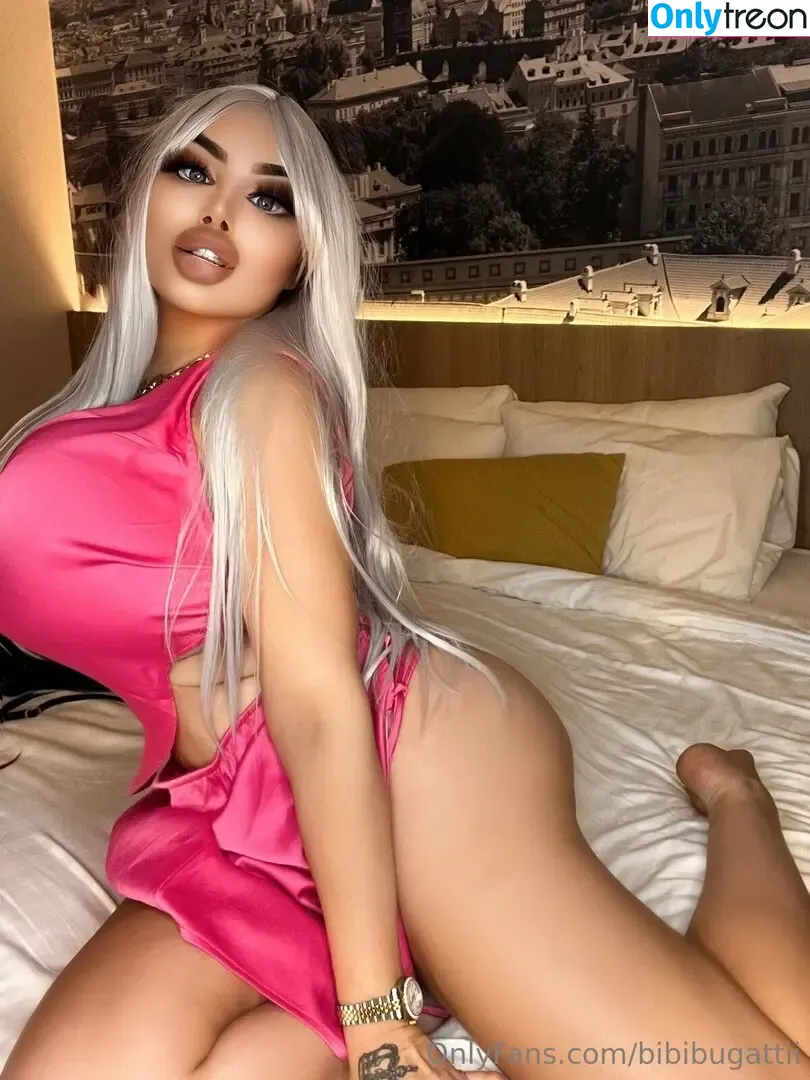 bibibugattii nude photo #0067 (bibibugattiofficial)