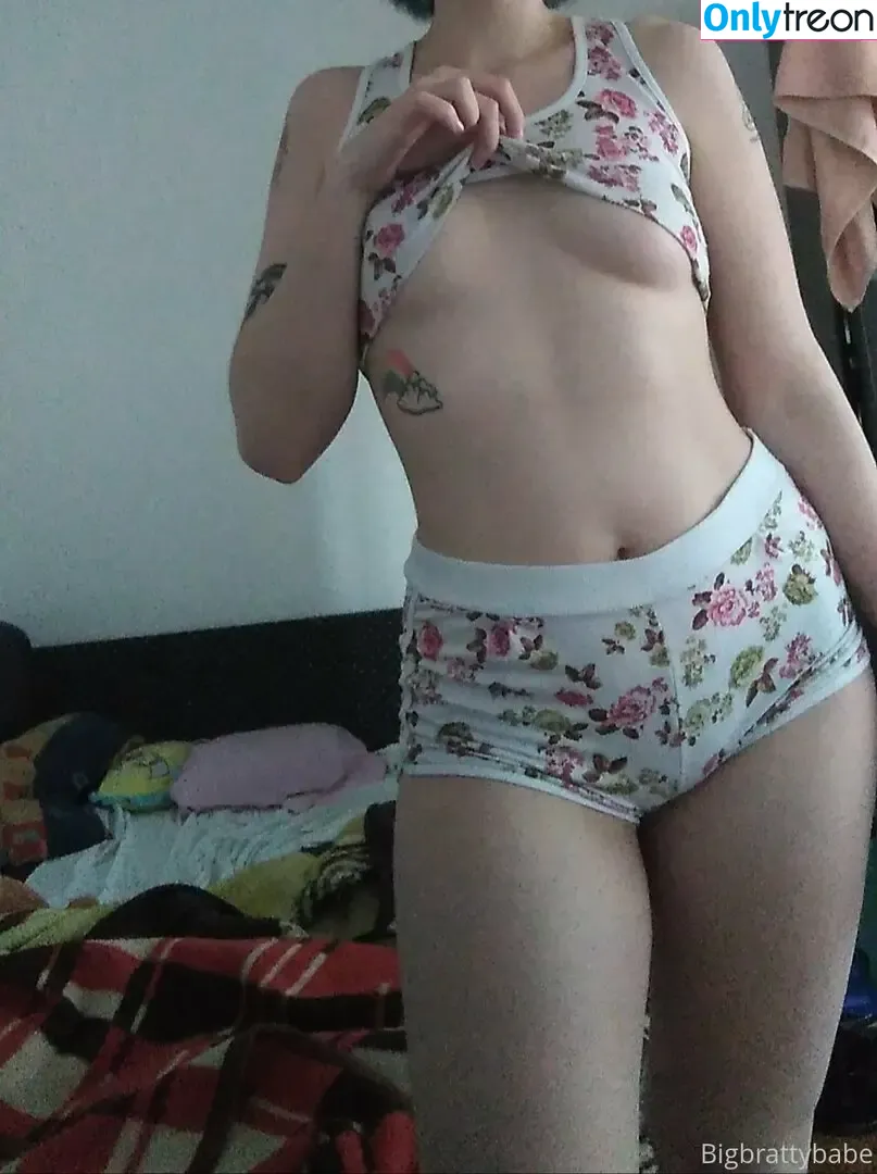 bigbrattybabe nude photo #0057 (bigbrattybabe)