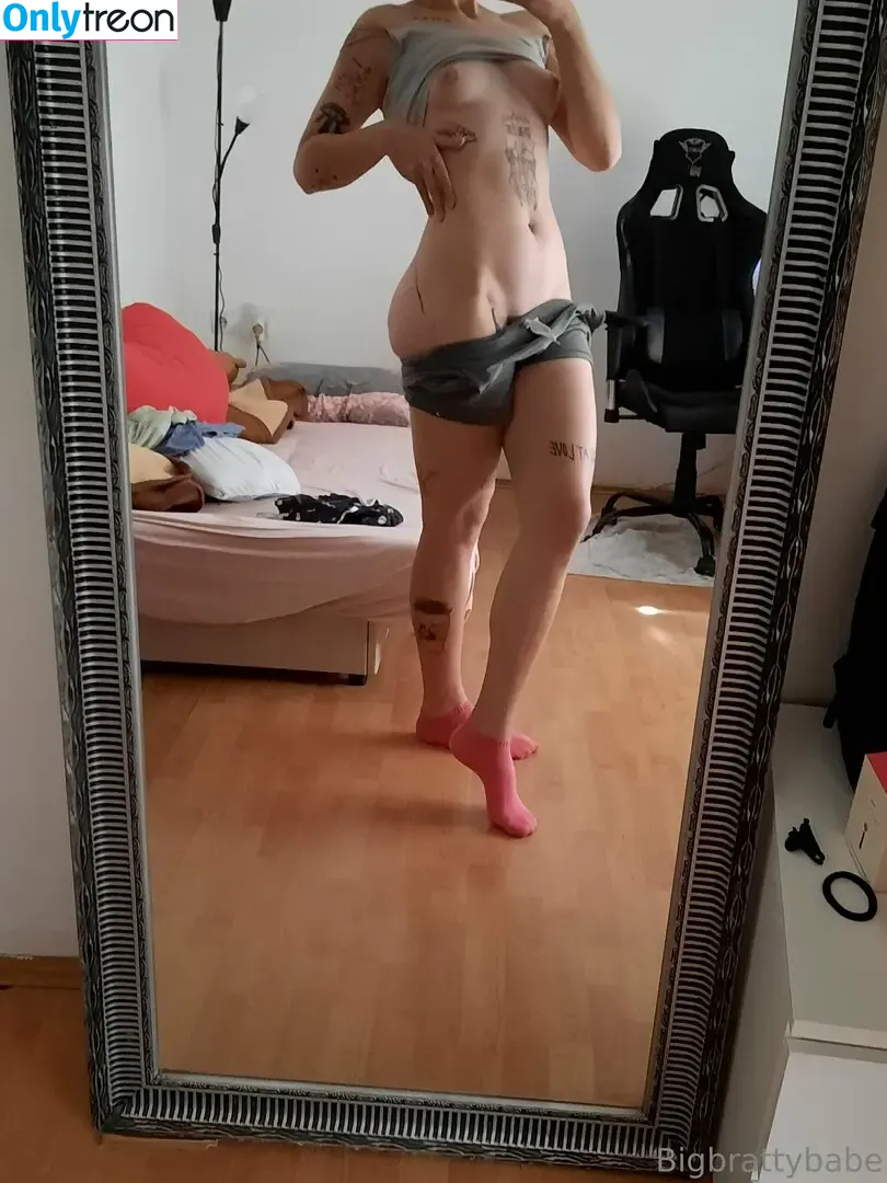 bigbrattybabe nude photo #0139 (bigbrattybabe)