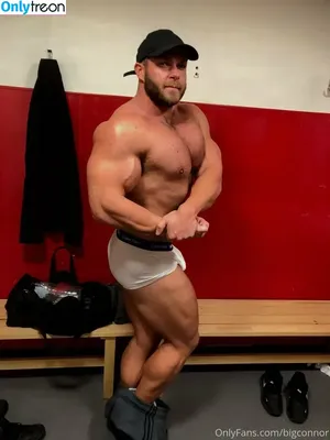 bigconnor / connorrudelhoff nude photo #0004