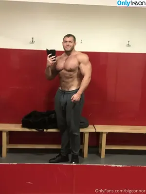 bigconnor / connorrudelhoff nude photo #0019