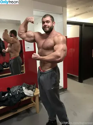 bigconnor / connorrudelhoff nude photo #0060