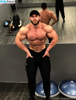 bigconnor / connorrudelhoff nude photo #0070