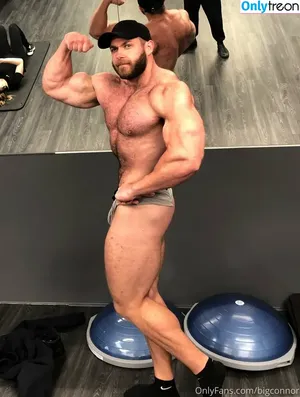 bigconnor / connorrudelhoff nude photo #0071