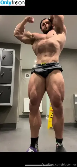 bigconnor / connorrudelhoff nude photo #0101