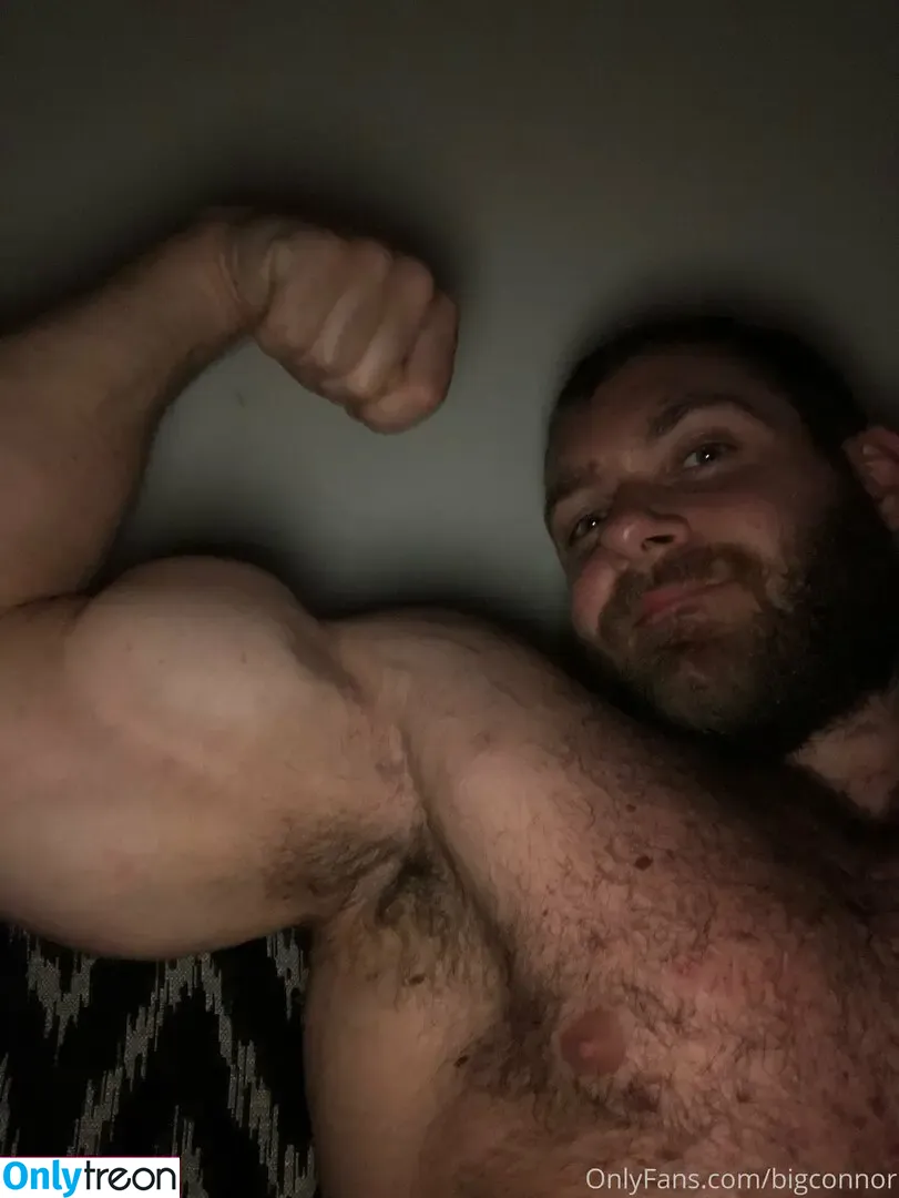 bigconnor nude photo #0031 (connorrudelhoff)