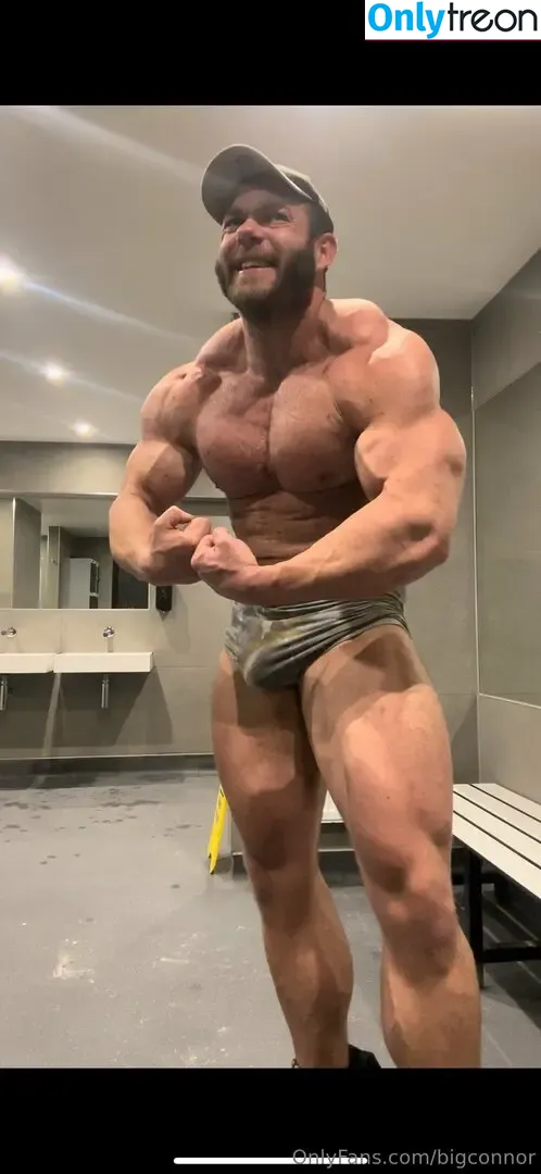 bigconnor nude photo #0086 (connorrudelhoff)