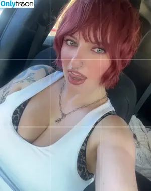 Biggratbastard / bigggstarr / briii_assshhh nude photo #0062