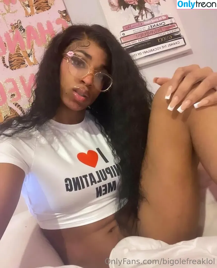 bigolefreaklol nude photo #0009 (bigolefreaklol)