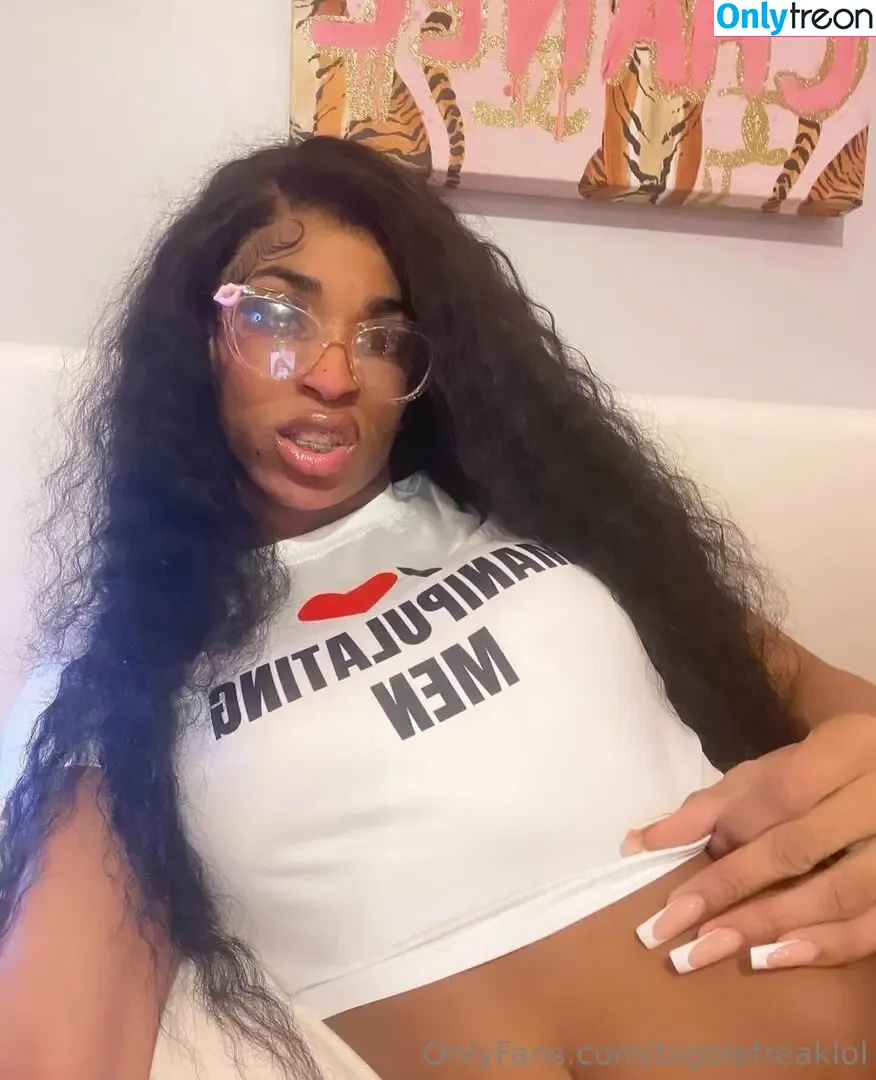 bigolefreaklol nude photo #0011 (bigolefreaklol)