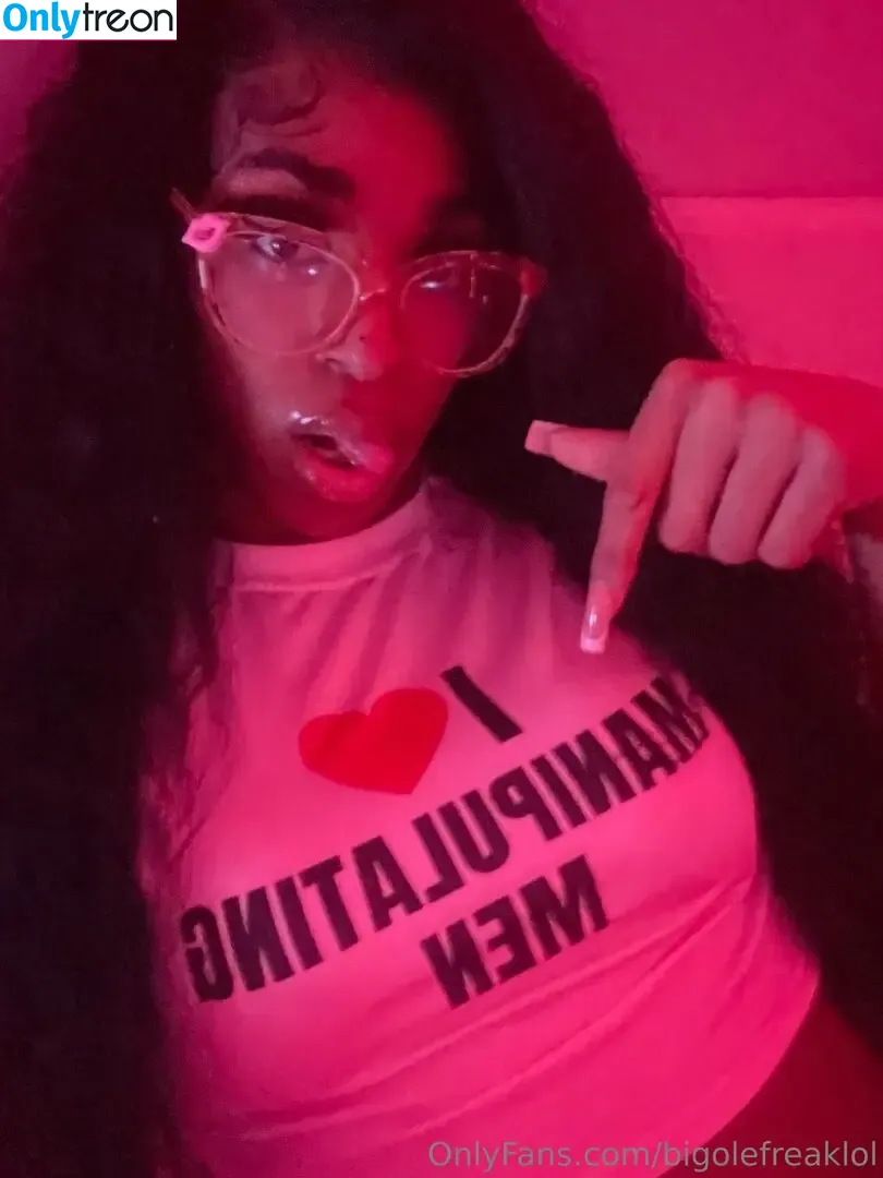 bigolefreaklol nude photo #0012 (bigolefreaklol)