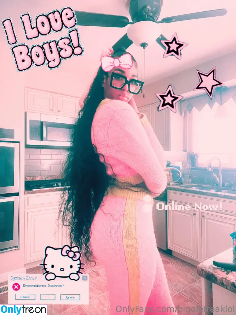 bigolefreaklol nude photo #0024 (bigolefreaklol)