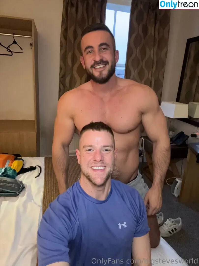bigstevesworld nude photo #0078 (bigstevo00)