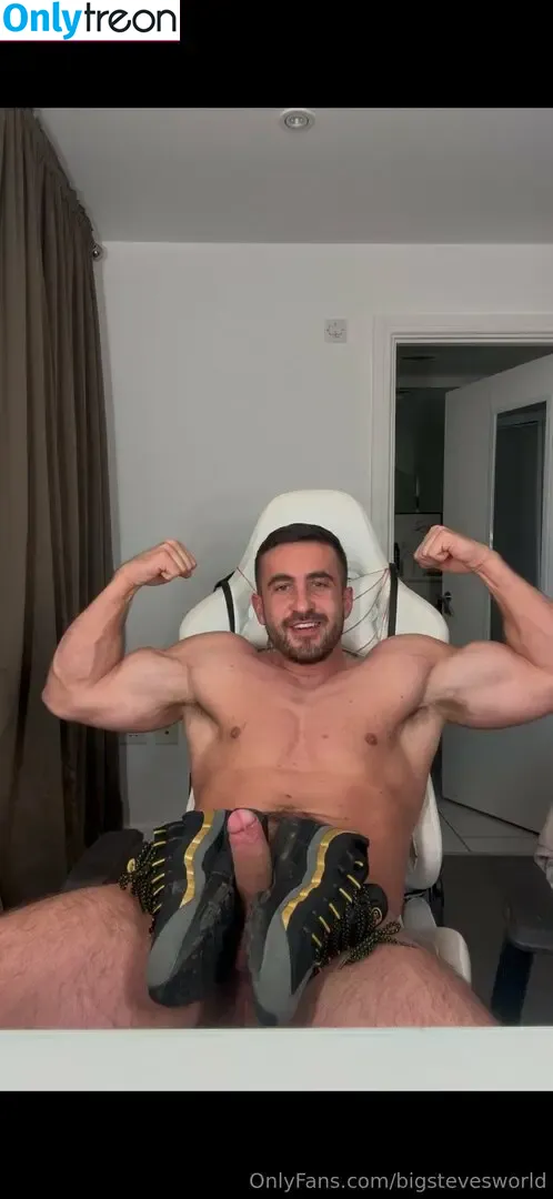 bigstevesworld nude photo #0079 (bigstevo00)
