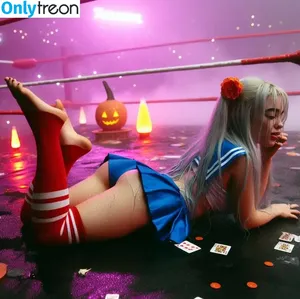 Billie Eilish Fake / billeeilish / billieeilish nude photo #0128