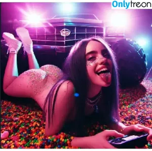 Billie Eilish Fake / billeeilish / billieeilish nude photo #0165