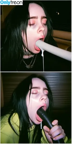 Billie Eilish Fake / billeeilish / billieeilish nude photo #0176