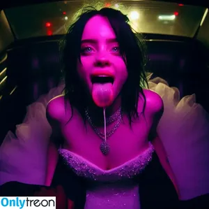 Billie Eilish Fake / billeeilish / billieeilish nude photo #0214