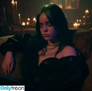 Billie Eilish Fake / billeeilish / billieeilish nude photo #0282