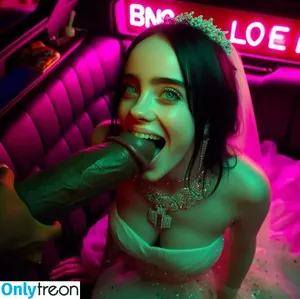 Billie Eilish Fake / billeeilish / billieeilish nude photo #0294