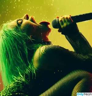 Billie Eilish Fake / billeeilish / billieeilish nude photo #0299