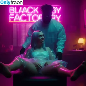 Billie Eilish Fake / billeeilish / billieeilish nude photo #0307