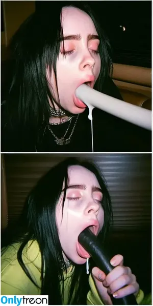 Billie Eilish Fake / billeeilish / billieeilish nude photo #0309