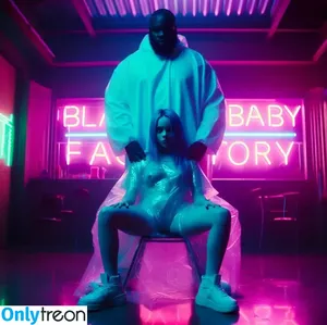 Billie Eilish Fake / billeeilish / billieeilish nude photo #0313
