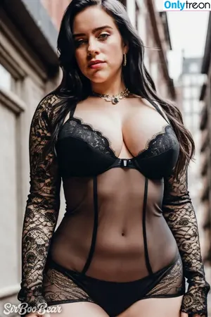 Billie Eilish Fake / billeeilish / billieeilish nude photo #0400