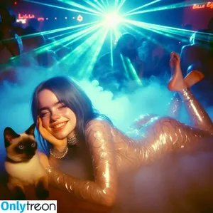 Billie Eilish Fake / billeeilish / billieeilish nude photo #0417