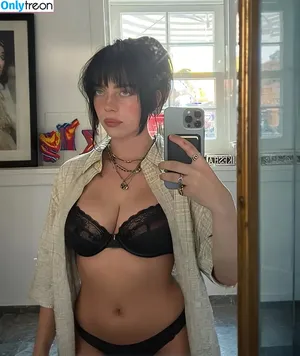 Billie Eilish Fake / billeeilish / billieeilish nude photo #0472