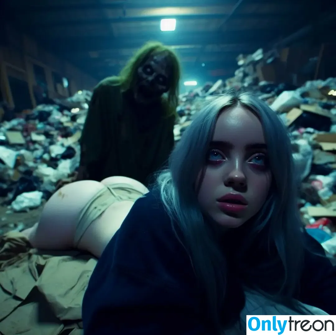 Billie Eilish Fake nude photo #0132 (billeeilish / billieeilish)
