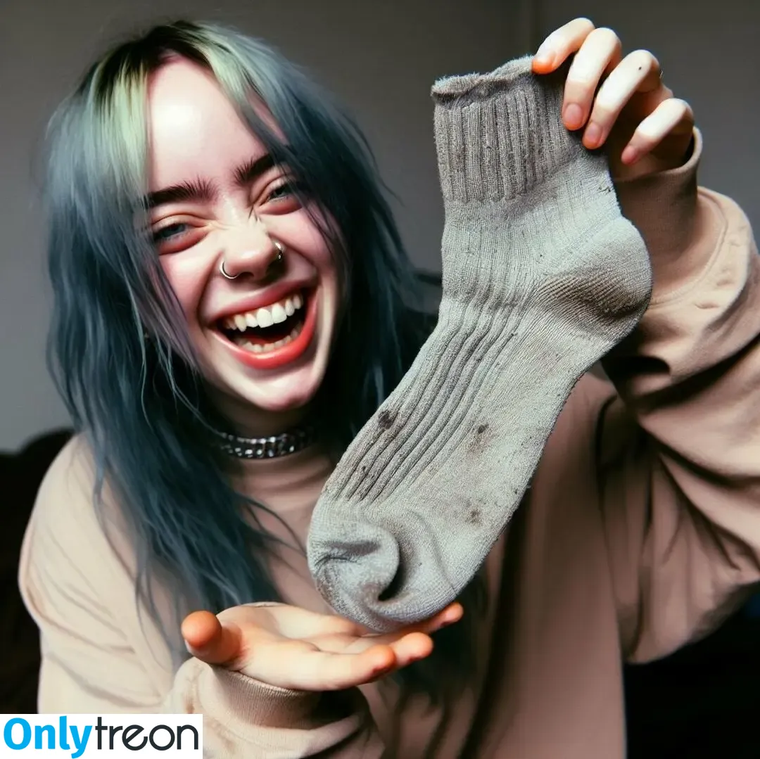 Billie Eilish Fake nude photo #0148 (billeeilish / billieeilish)