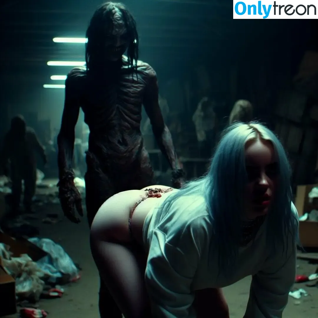 Billie Eilish Fake nude photo #0160 (billeeilish / billieeilish)