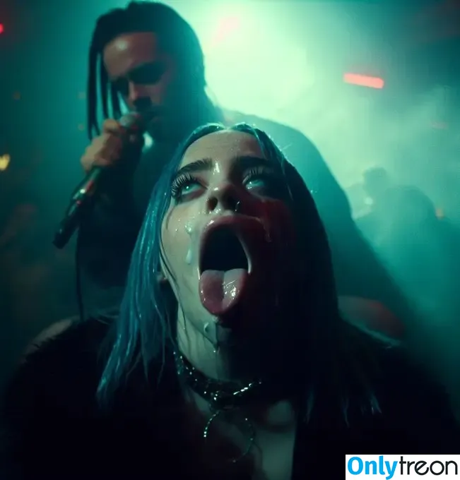 Billie Eilish Fake nude photo #0161 (billeeilish / billieeilish)