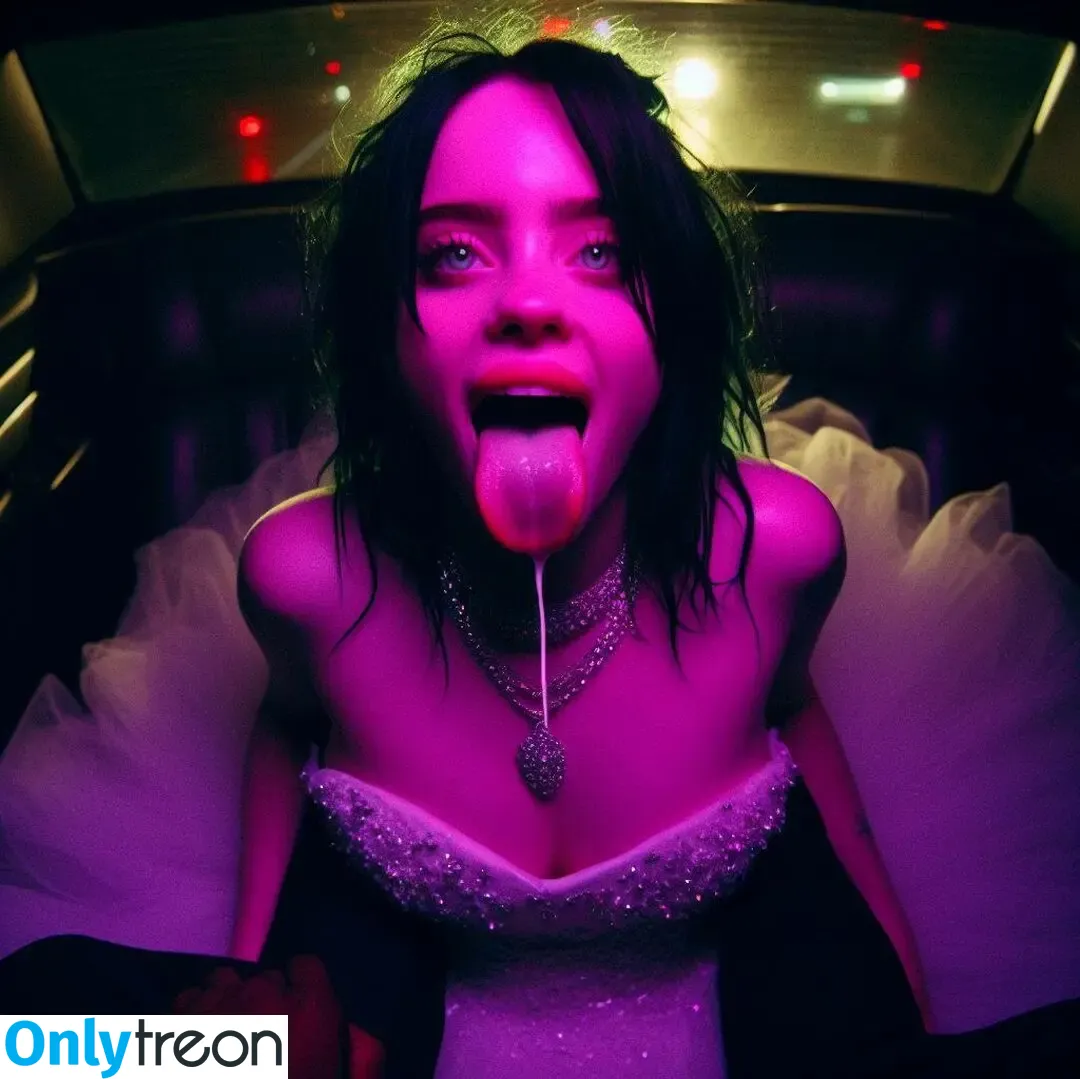 Billie Eilish Fake nude photo #0214 (billeeilish / billieeilish)