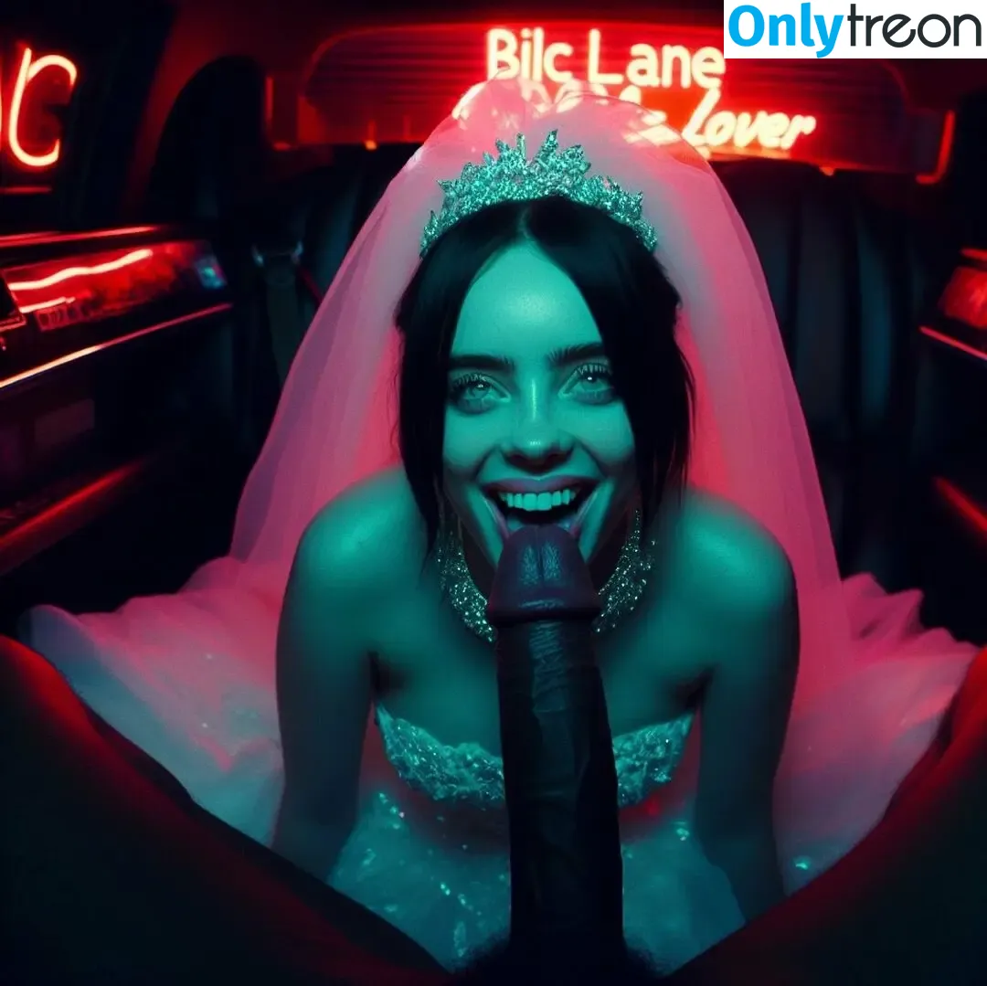 Billie Eilish Fake nude photo #0272 (billeeilish / billieeilish)
