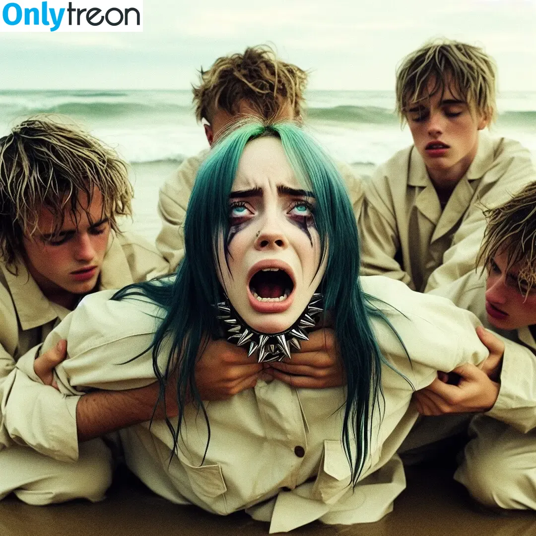 Billie Eilish Fake nude photo #0273 (billeeilish / billieeilish)