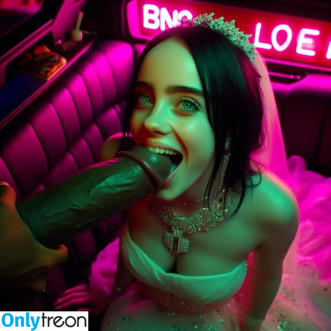 Billie Eilish Fake nude photo #0294 (billeeilish / billieeilish)