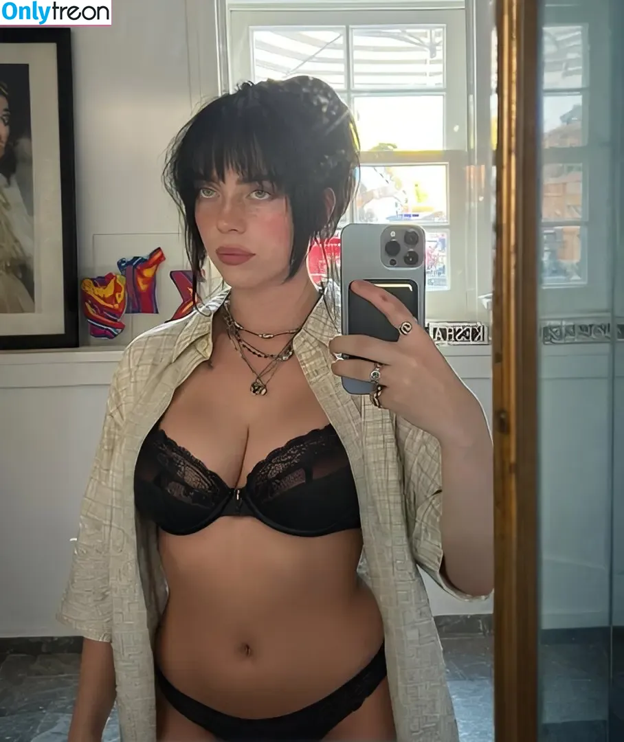 Billie Eilish Fake nude photo #0472 (billeeilish / billieeilish)
