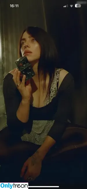 Billie Eilish / Fake / billeeilish / billieeilish nude photo #4046