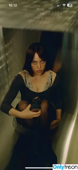 Billie Eilish / Fake / billeeilish / billieeilish nude photo #4047