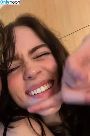 Billie Eilish / Fake / billeeilish / billieeilish nude photo #4049