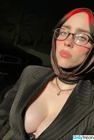 Billie Eilish / Fake / billeeilish / billieeilish nude photo #4071