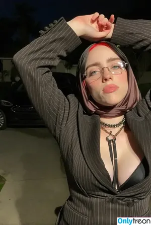 Billie Eilish / Fake / billeeilish / billieeilish nude photo #4072