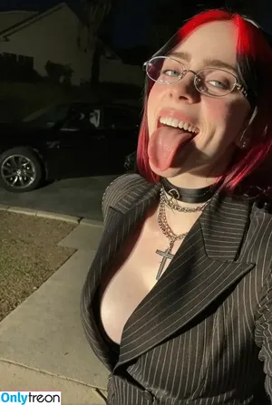 Billie Eilish / Fake / billeeilish / billieeilish nude photo #4074
