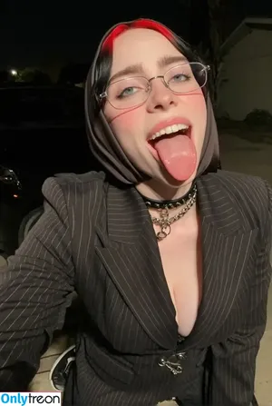 Billie Eilish / Fake / billeeilish / billieeilish nude photo #4075