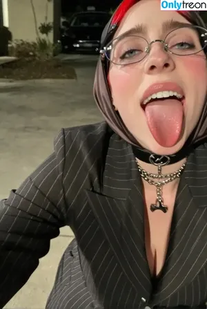 Billie Eilish / Fake / billeeilish / billieeilish nude photo #4077
