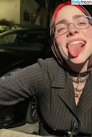 Billie Eilish / Fake / billeeilish / billieeilish nude photo #4078